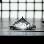 Mt. Fuji Japanese Zen Style Incense Holder