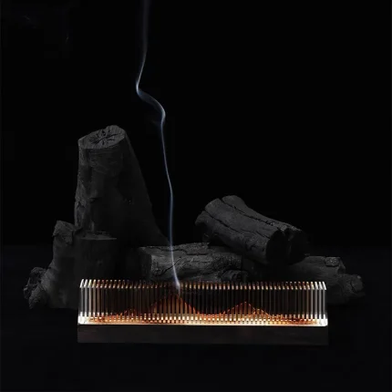 Modern Chinese Zen Style Incense Burner | Zen Living Shop & Blog