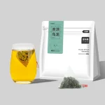 Dong Ding Oolong Tea Bag