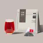 Aged Yunnan Pu'er Tea Bag