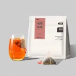 Osmanthus Black Tea Bag