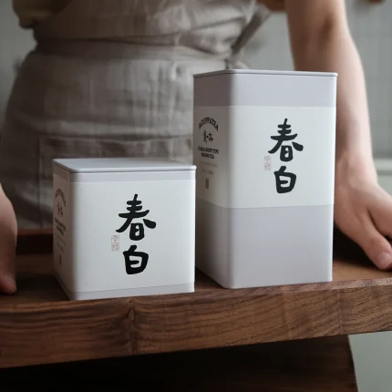 Premium Spring White Oolong Loose Tea Leaves Chinesischer Tee 鳳凰単欉 봉황단총 | Zen Living Shop & Blog