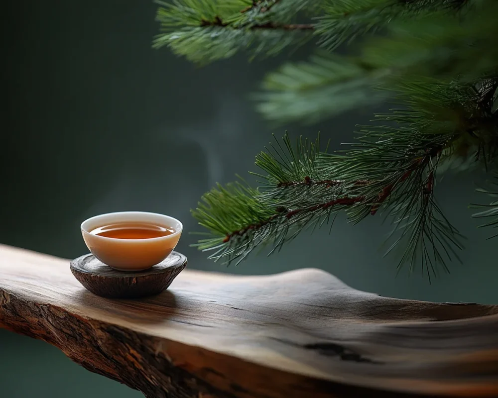 A Peek into the Broad Universe of Chinese Teas | Shop | Blog | Zen Living