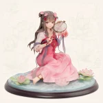 Hanfu Girl 1/7 Scale Figure