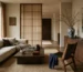 Asian Cultural Thread to modern interior